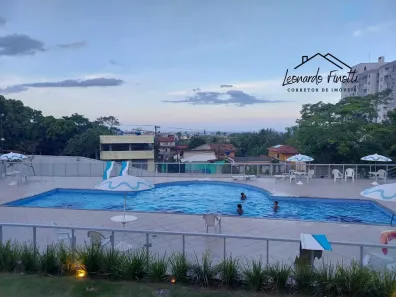 Apartamento com 2 Quartos à venda, 49m² no Castelândia, Serra