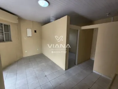 Casa com 1 Quarto para alugar, 30m² no Cerâmica, São Caetano do Sul