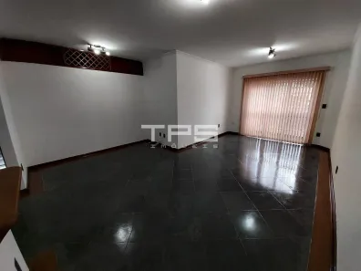 Apartamento com 4 Quartos à venda, 170m² no Jardim Coelho Neto, Guaratinguetá