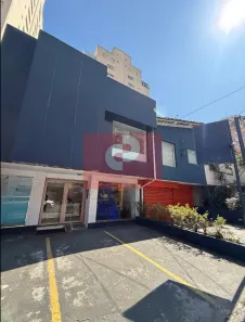 Ponto Comercial com 5 Quartos para alugar, 150m² no Indianópolis, São Paulo
