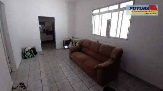 Casa com 3 Quartos à venda, 180m² no Vila Valença, São Vicente