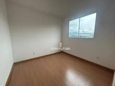 Apartamento com 2 Quartos à venda, 40m² no São Luiz, Volta Redonda