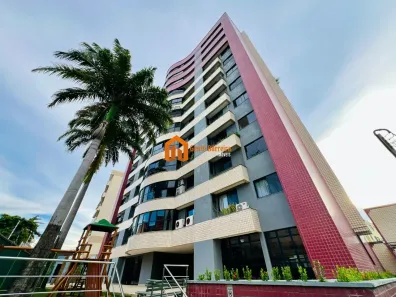 Apartamento com 4 Quartos à venda, 170m² no Mucuripe, Fortaleza