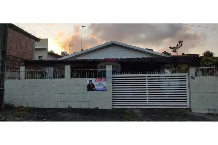 Casa com 3 Quartos à venda, 99m² no Cidade Balneária Novo Mundo I, Conde