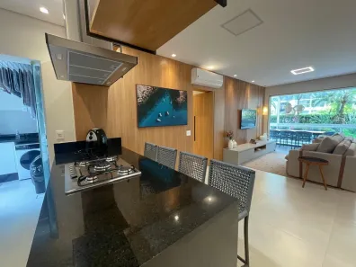 Apartamento com 3 Quartos à venda, 210m² no Riviera, Bertioga
