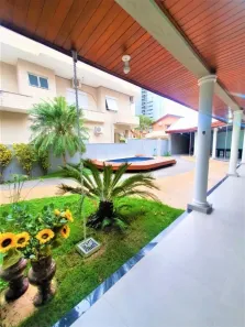 Casa de Condomínio com 5 Quartos à venda, 360m² no Parque Residencial Aquarius, São José dos Campos
