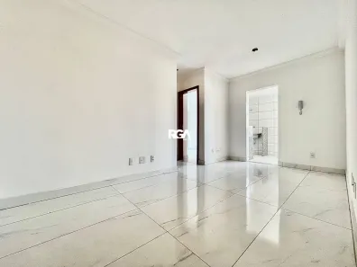 Flat com 2 Quartos à venda, 60m² no Piratininga (Venda Nova), Belo Horizonte