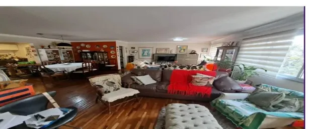 Apartamento com 3 Quartos à venda, 145m² no Perdizes, São Paulo