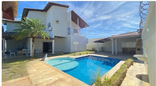 Casa com 5 Quartos à venda, 608m² no Enseada das Gaivotas, Rio das Ostras