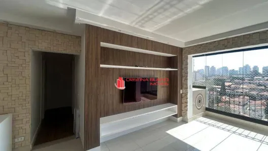 Apartamento com 3 Quartos à venda, 114m² no Jardim Aeroporto, São Paulo