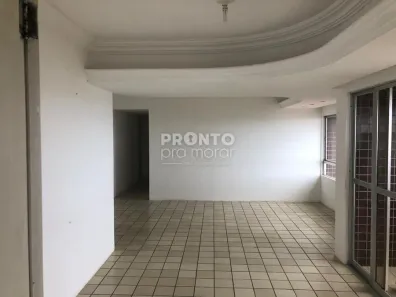 Apartamento com 3 Quartos à venda, 120m² no Casa Caiada, Olinda