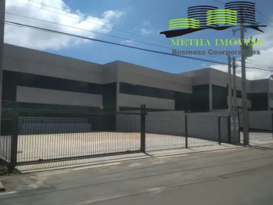 Galpão/Depósito/Armazém para alugar, 650m² no Parque Reserva Fazenda Imperial, Sorocaba