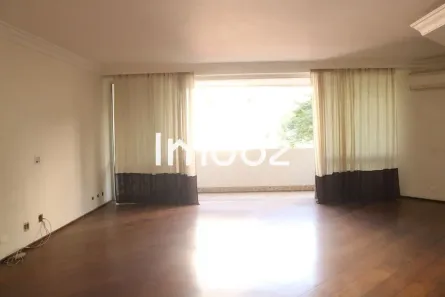 Apartamento com 3 Quartos à venda, 236m² no Perdizes, São Paulo
