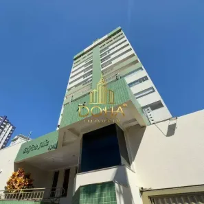 Apartamento com 3 Quartos à venda, 114m² no Centro, Cascavel