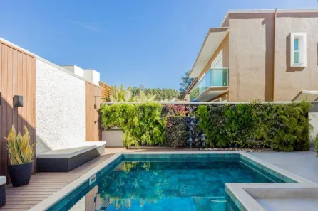 Casa de Condomínio com 3 Quartos à venda, 300m² no Alphaville, Santana de Parnaíba