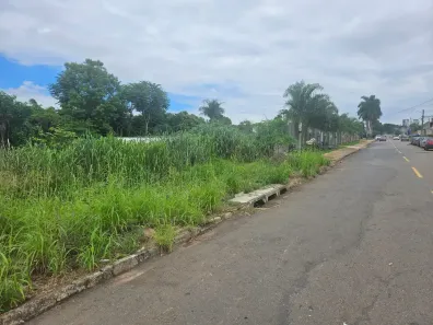 Lote/Terreno à venda, 1125m² no Jardim Maria Inês, Aparecida de Goiânia