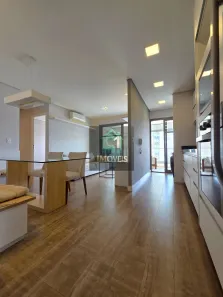 Apartamento com 2 Quartos à venda, 72m² no Barra Funda, São Paulo
