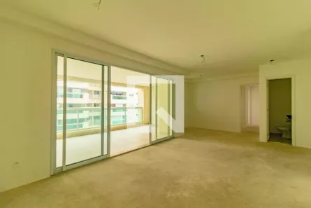 Apartamento com 3 Quartos à venda, 126m² no Vila Mascote, São Paulo