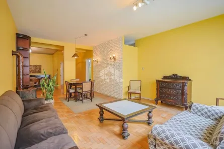 Apartamento com 3 Quartos à venda, 145m² no Rio Branco, Porto Alegre