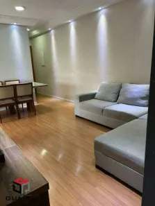 Apartamento com 3 Quartos à venda, 82m² no Santa Terezinha, Santo André