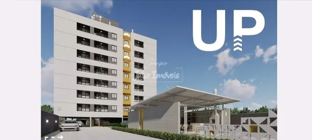 Apartamento com 2 Quartos à venda, 57m² no Santa Rita, Brusque