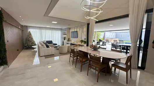 Casa de Condomínio com 4 Quartos à venda, 404m² no , Itupeva