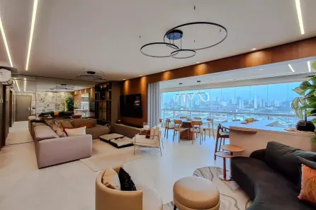 Apartamento com 3 Quartos à venda, 142m² no Ipiranga, São Paulo
