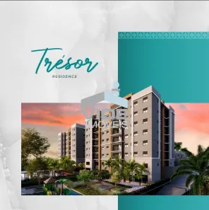 Apartamento com 3 Quartos à venda, 99m² no Jardim Alto da Barra, Campinas