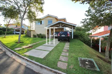 Casa de Condomínio com 3 Quartos à venda, 176m² no Vila Hollândia, Campinas