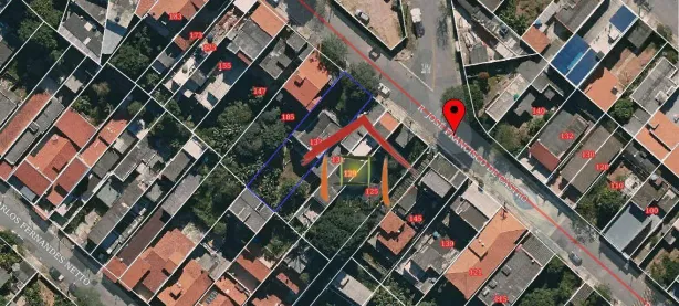 Lote/Terreno à venda, 400m² no Vila Marlene, Jundiaí