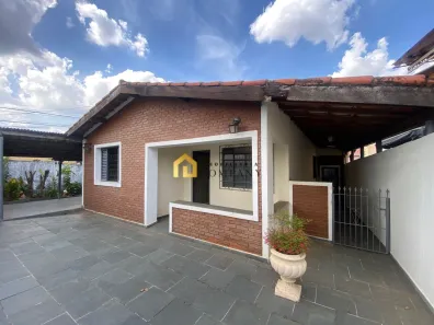 Imóvel Comercial com 4 Quartos à venda, 139m² no Vila Jardini, Sorocaba