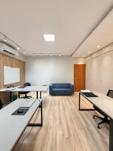 Sala Comercial à venda, 42m² no Jardim Botânico, Ribeirão Preto