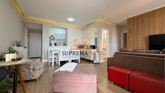 Apartamento com 2 Quartos à venda, 80m² no Jardim Maria José, Votorantim