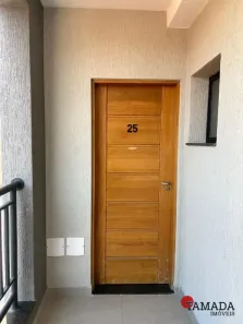 Apartamento com 1 Quarto à venda, 32m² no Vila Carrão, São Paulo