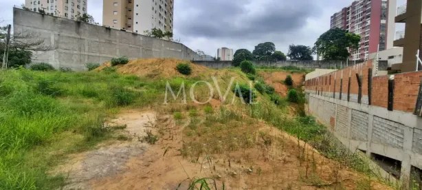 Lote/Terreno à venda, 2403m² no Centro, São José dos Campos