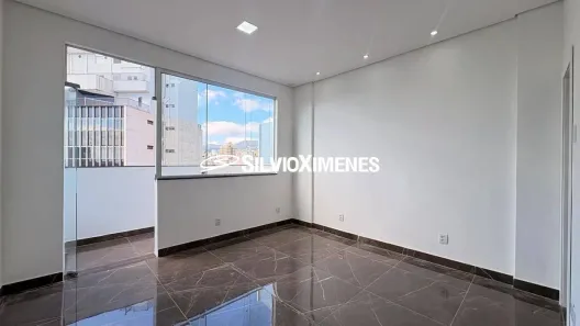 Sala Comercial para alugar, 40m² no Centro, Belo Horizonte