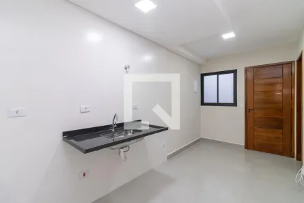 Apartamento com 2 Quartos à venda, 34m² no Cidade Patriarca, São Paulo