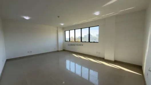 Sala Comercial para alugar, 36m² no Centro, Canoas
