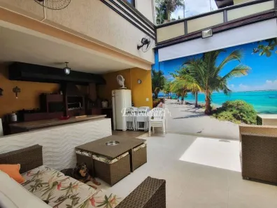 Sobrado com 3 Quartos à venda, 300m² no Parque Jabaquara, São Paulo