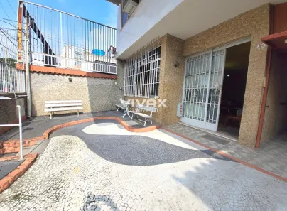 Casa com 4 Quartos à venda, 416m² no Méier, Rio de Janeiro