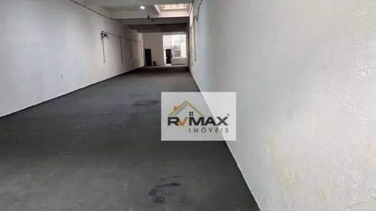 Ponto Comercial para alugar, 300m² no Luz, São Paulo