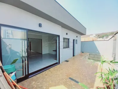 Casa de Condomínio com 3 Quartos à venda, 158m² no Quinta da Mata, Ribeirão Preto