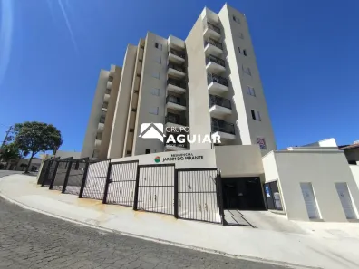 Apartamento com 2 Quartos à venda, 52m² no Residencial Nova Era, Valinhos