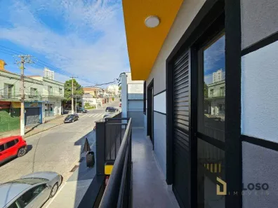 Apartamento com 2 Quartos à venda, 56m² no Água Fria, São Paulo