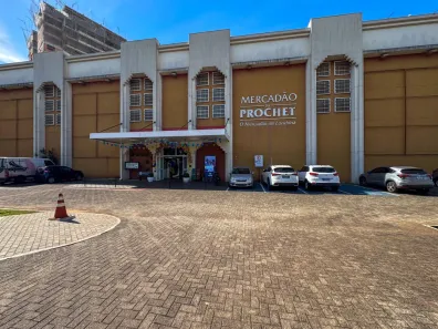 Ponto Comercial para alugar, 45m² no Jardim São Jorge, Londrina
