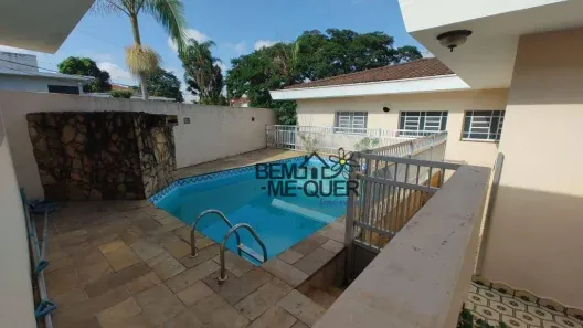 Casa com 3 Quartos à venda, 242m² no Parque São Domingos, São Paulo