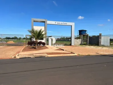 Casa de Condomínio com 2 Quartos à venda, 47m² no Reserva Real, Ribeirão Preto