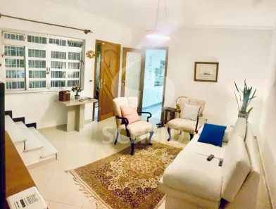 Casa com 3 Quartos à venda, 160m² no Vila Congonhas, São Paulo
