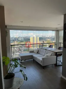 Apartamento com 2 Quartos à venda, 67m² no Socorro, São Paulo