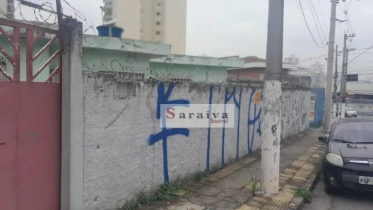 Lote/Terreno à venda, 149m² no Rudge Ramos, São Bernardo do Campo